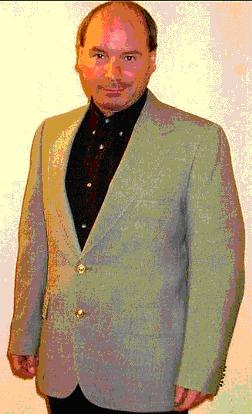 SPRING Lime Jacket