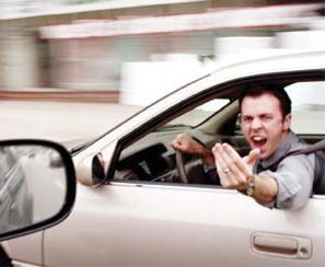 Road Rage