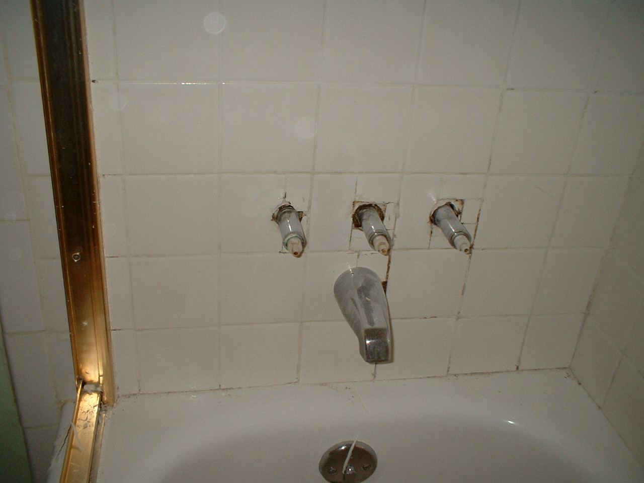 Original tub