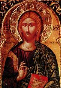 pantocrator