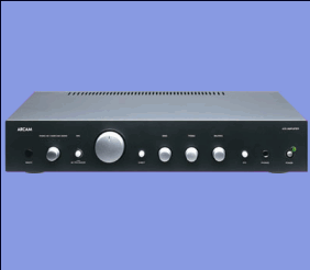 Arcam DiVA A75