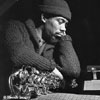 Eric Dolphy - "Out to Lunch" session - Feb. 25, 1964