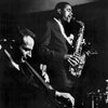 Eric Dolphy (With Cellist Nat Gershman) - Rochester, NY - 1958