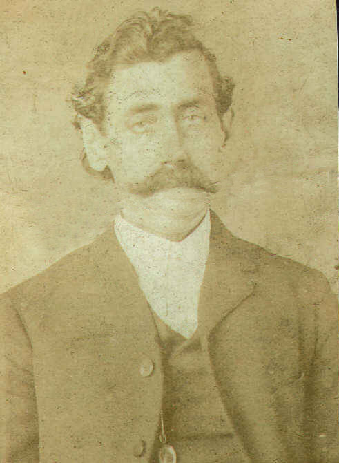 Archie Foster
