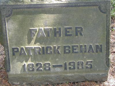 Patrick