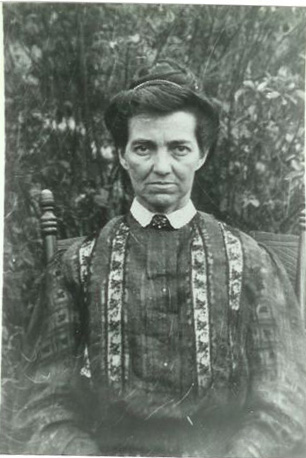 Texas Alice Foster