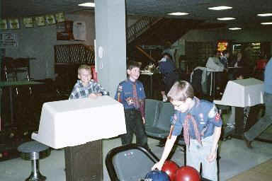 Bowloree