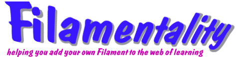 Filamentality