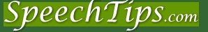 speechtips.com