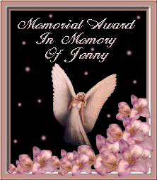 award