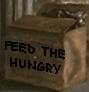 NO FORMS - NO COST - NO KIDDING - FEED THE HUNGRY WITH JUST A CLICK !!