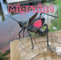 Migraine - Grasshopper 52