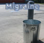 Migraine - Trash Can 53