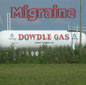 Migraine - Dowdle Gas 71b