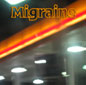 Migraine - Spaceship 81b