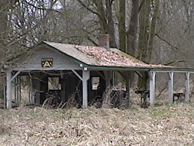 Kitchen A