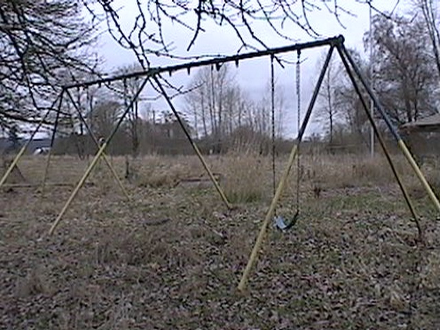Playground Toys