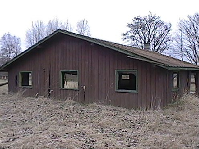 Kitchen B