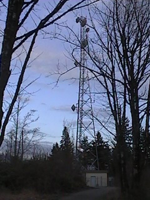 Tower