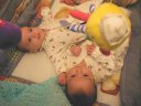 Boys Things are Looking Up