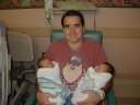 Proud Dad