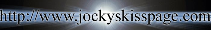 Jockey's Kiss Page