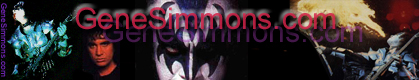Gene Simmons.com