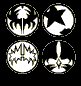 Back to Kiss Members