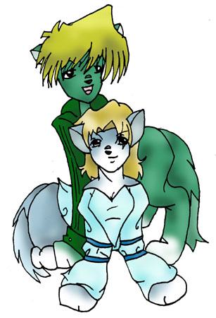 FWEEEE!!! SO CUTE!!!*glomps*