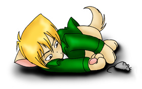 KAWAII*glomps*