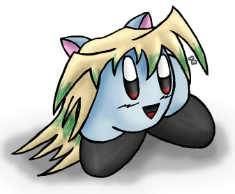 I LOOK SO CUTE!!!