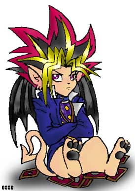Kawaii King oh games