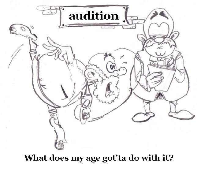 cartoon