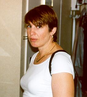 Jayne, Sept 2000