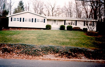 I grew up here.