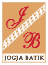 the JOGJA BATIK