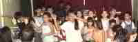 JOGSBC Jesus of Galilee Social Brethern Church children 1