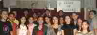 JOGSBC Jesus of Galilee Social Brethern Church youth