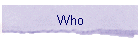 Who