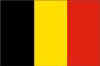 Belgian Flag