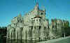 Gravensteen Castle