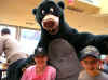 What's this bear's name again?