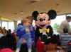 Hi Mickey!