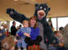 Still don't know this bear's name!