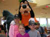 Yeah! It's Goofy!