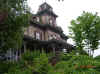 Haunted House