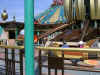 took an hour to get on this ride, better take a picture!