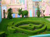 it's a small world