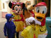 more characters