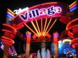 Disney Village